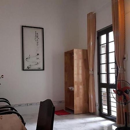 Giong Tu Dien Hoa Lan Motel & Homestay المظهر الخارجي الصورة