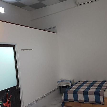 Giong Tu Dien Hoa Lan Motel & Homestay المظهر الخارجي الصورة