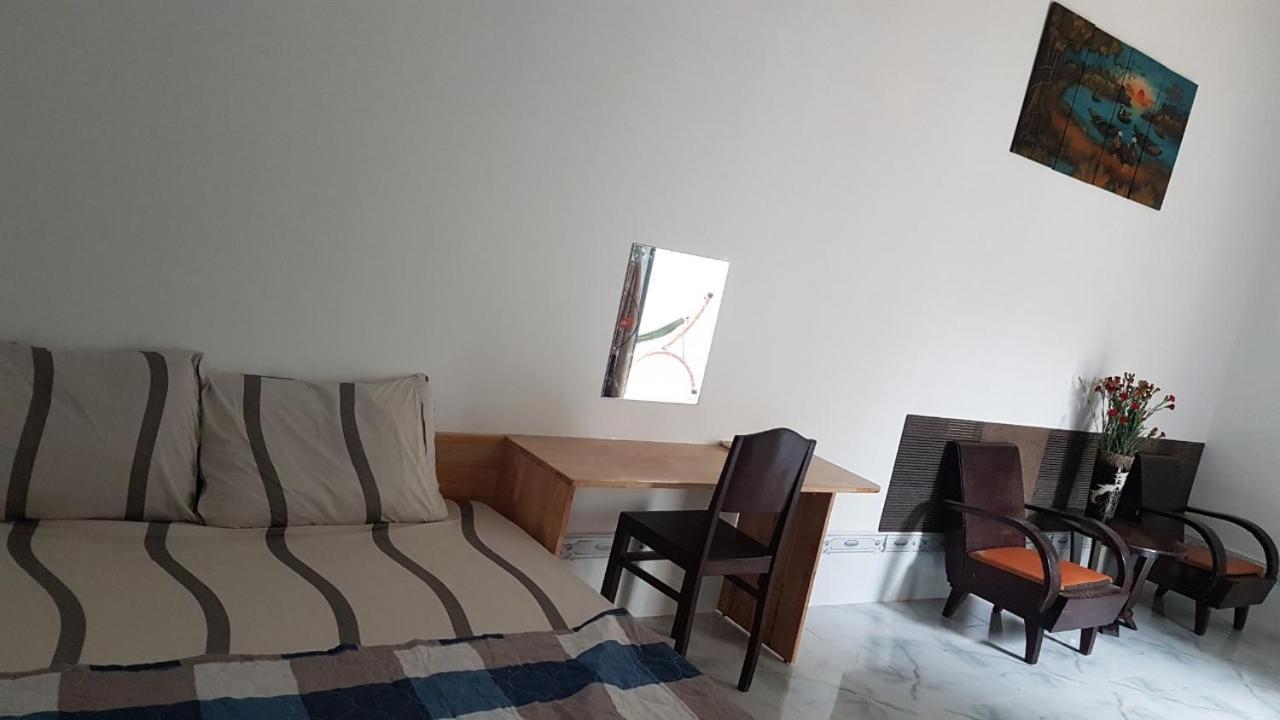 Giong Tu Dien Hoa Lan Motel & Homestay الغرفة الصورة