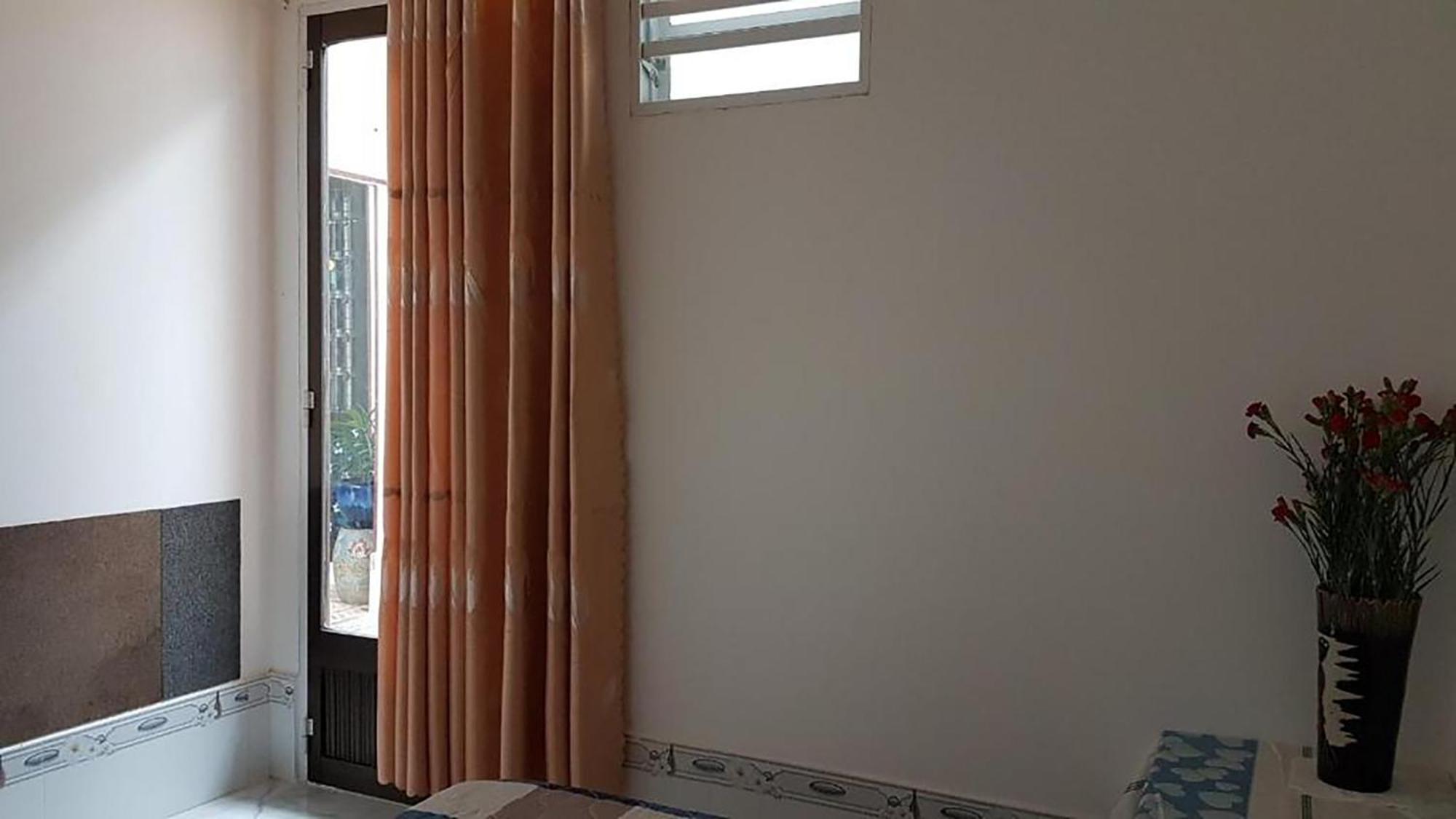 Giong Tu Dien Hoa Lan Motel & Homestay المظهر الخارجي الصورة