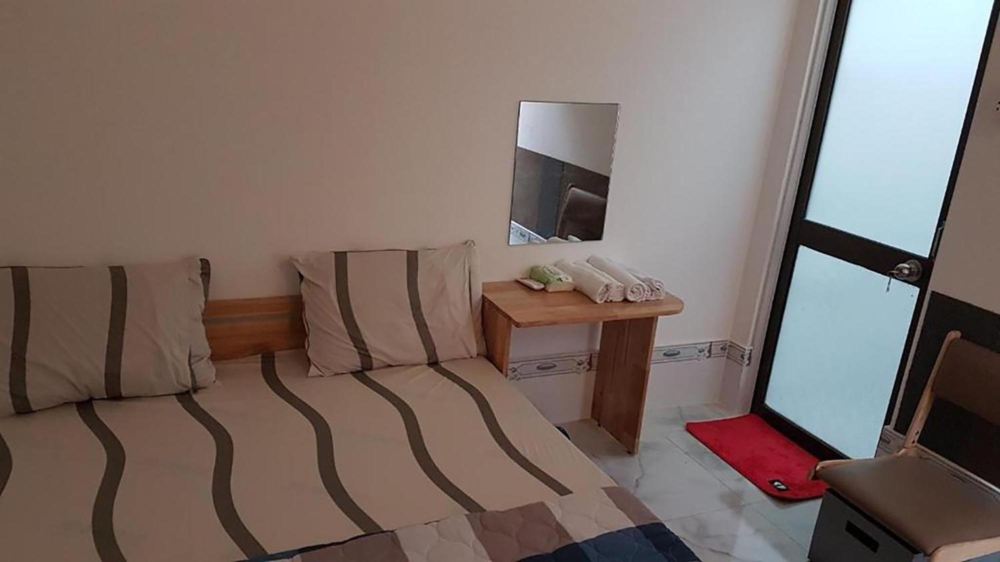 Giong Tu Dien Hoa Lan Motel & Homestay المظهر الخارجي الصورة
