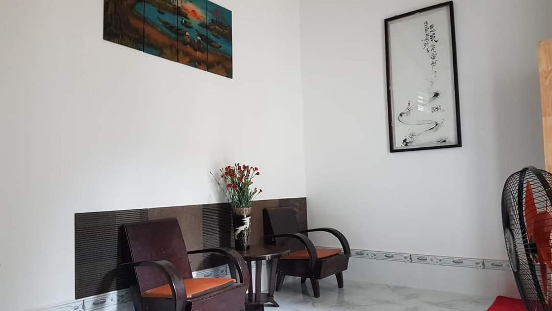 Giong Tu Dien Hoa Lan Motel & Homestay المظهر الخارجي الصورة