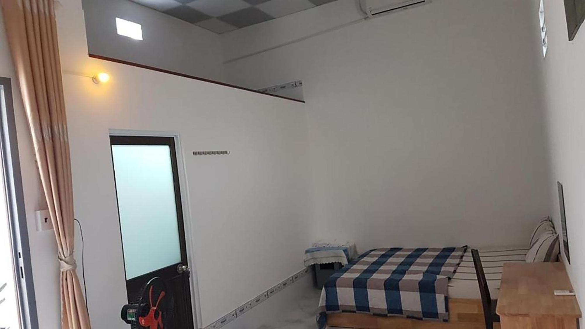 Giong Tu Dien Hoa Lan Motel & Homestay المظهر الخارجي الصورة