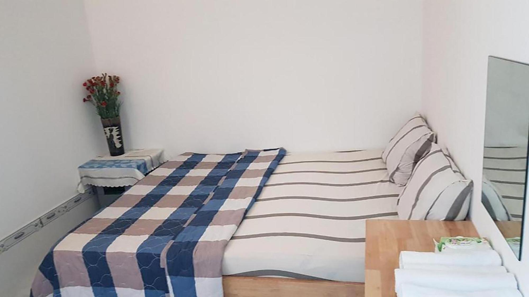 Giong Tu Dien Hoa Lan Motel & Homestay المظهر الخارجي الصورة